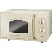 Gorenje Micro-ondes Avec Grill Mo4250cli 20l 700w
