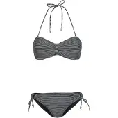 Protest Barbera 19 Bikini Gris XS Femme