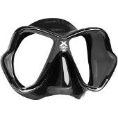 Mares X Vision Ultra Ls Diving Mask Noir