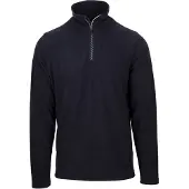 Starling Pull de Ski Men Fleece Pulli Marine-L