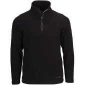 Starling Pull de Ski Starling Fleece Pulli Junior Noir-Taille 116