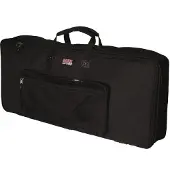 Gator Housse clavier GKB76 Noir
