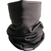 Poederbaas Neck Warmer Sport zwart