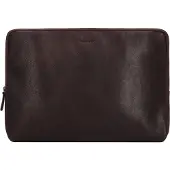 Burkely Antique Avery Housse pour ordinateurs portables 15.6'' Marron