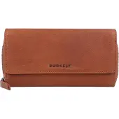 Burkely Porte-monnaies 'Antique Avery' cognac