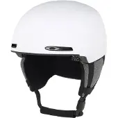 Oakley - Casque de ski - Mod1 Mips Youth White - Taille Enfant 55-59 cm - Blanc