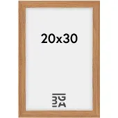 Walther design Stockholm 20x30 bois hêtre EA030P