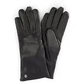 Roeckl Gants 'HAMBURG' noir