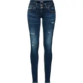 LTB Jean 'Julita X' bleu foncé
