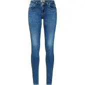 LTB Jean bleu denim