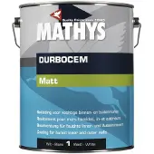 Mathys 97.1.1 / 5413436261054