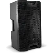 LD Systems ICOA 15 A 15 Active PA Speaker Bundle with Stands and Cables