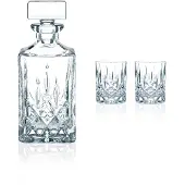 Nachtmann Ensemble pour Whisky Nachtmann Noblesss (3- pièces)