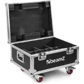 Beamz FCC9 flight case pour 8x série BBP9