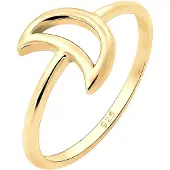 Elli Bague 'Halbmond' or