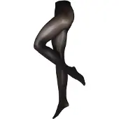 SWEDISH STOCKINGS Collants 'Olivia' noir