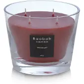 Baobab All Seasons Masaai Spirit bougie parfumée 500 g