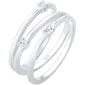 Elli Bague argent