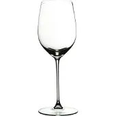 Riedel Fatto A Mano Champagner Weinglas - Dunkelblau