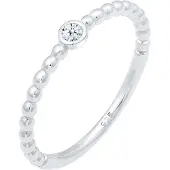 Elli PREMIUM Bague argent