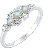 Elli Bague argent