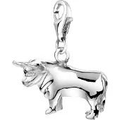 Nenalina Pendentif argent