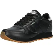 SKECHERS pour femme. 699 Trainers OG 85 - Old School Cool noir (38), Plat, Lacets, Casuel
