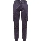 Only & Sons Pantalon cargo 'Cam Stage' gris basalte