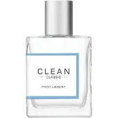 Clean Eau De Parfum Fresh Laundry 60ml