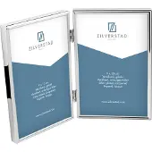 Zilverstad Cadre Photo Zilverstad Sweet Memory 13x18cm Double