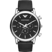 Emporio Armani Montre Homme Emporio AR1828 avec Boîte de Présentation