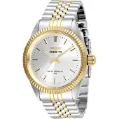 Invicta Specialty 29378 Montre à Quartz pour Homme - 43 mm