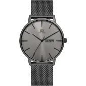 Danish design Akilia Day/Date montre IQ66Q1267
