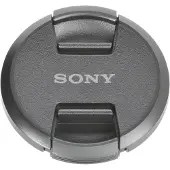 Sony Bouchon Frontal ALC-F62A pour Objectif 62 mm