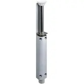 Dictator Diktatortür Stecker - Battle 105mm - ZE -10 Grau - 4772000