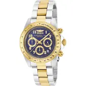 Invicta Speedway 17028 Montre Homme - Quartz - 39 mm