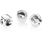Pandora Charm Alphabet Lettre G