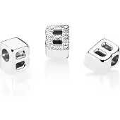 Pandora Charm Alphabet Lettre B