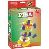 Jumbo Tower Of Pisa Travel Edition - Jeu d'action