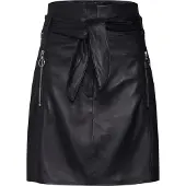 Replay W9387.000.83254c Skirt Noir S Femme
