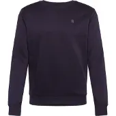 G-Star Sweat-shirt 'Premium Core Sweater' noir