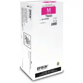 Epson T8693 - Magenta - Cartouche d'encre - Très grande capacité