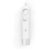 Silicon Power Blast Plug Bp81 Wireless Earphones Blanc