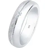 Elli DIAMONDS Bague argent