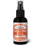 Dr K. Soap Company Dr-K-Soap-Company Soin-de-la-barbe SoinMenthe PoivréeHuile de rasage 50 ml (249,00 € / 1 l)