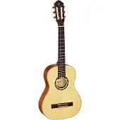 Ortega 1-2 R121 Spruce Natural