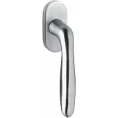 Intersteel Poignée de fenêtre Jupiter Inox
