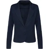 Freequent Blazer 'NANNI' bleu foncé