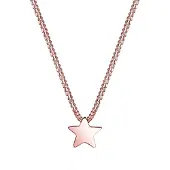 Elli Chaîne 'Star' or rose