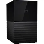 Western Digital WD My Book Duo 28 To